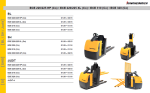 JETI ForkLift ET v4.34 EPC-Parts Catalog For ALL Jungheinrich ForkLifts