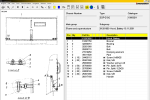 JETI ForkLift ET v4.34 EPC - Parts Catalog For ALL Jungheinrich Fork Lifts Latest 2018 - Image 5