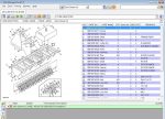 Hitachi Parts Manager Pro v6.5.5 EPC -Hitachi ALL Models Parts Manuals Software 2017 - Online Installation Service Included ! - Image 8