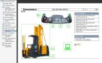 Jungheinrich JETI ForkLift SH v4.37 - Official Service Manuals Software For ALL Models Up To 2025 - Image 5