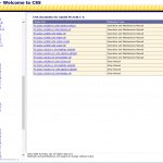 Komatsu CSS 2022 - ALL Service Manuals & Operation and Maintenance Manuals