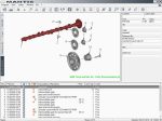 MAN Mantis 2019 EPC Electronic Parts Catalog - All Models Covered Up To 2019 - Image 3