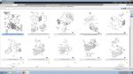 New Holland Next Generation AG Europe 2016 EPC -All Models & Serials Up To 2016 Parts Manuals - Image 2