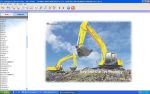 Hyundai Heavy Industries & Construction Equipment Parts Catalog 2013 (Hyundai Robex 2013 EPC) - Image 5