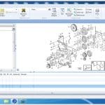 Volvos PROSIS Parts Catalog & Repair Manuals 2019
