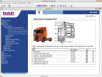 DAF Rapido 2016 Parts Catalog EPC - All DAF Models Covered up To 2016 - Image 5