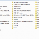 Big Collection Of Volvo Flash file - 5.70GB Volvo Flash File !!