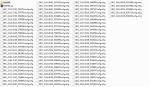 BDC CM2350 ECFG Meta File Collection - Code 5444596 And More As Shown In Picture - Image 2