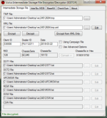 Volvos Excavator EC240B MID 128 - 20577131 - Construction Equipment Flash File - Image 2