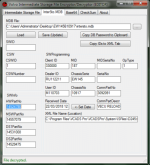 Volvos Excavator EW145B MID 187 - Construction Equipment Flash File - Image 2