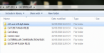 500MB Helpful Flash, Wash And configuration Files Collection FOR Caterpilllar - Image 5