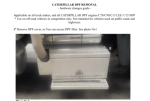 FOR CAAT C7S/C9S/C13 LEE/C15 SDP DPF DELETES User's Guide - Full Delete Guide ! - Image 2