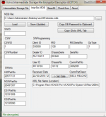 Volvos Excavator EC240B MID 128 - 20577131 - Construction Equipment Flash File - Image 3