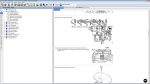 Scaniia Multi 2025 EPC Electronic Parts Catalog & Service Info - All Models Parts & Service Manuals - Image 4