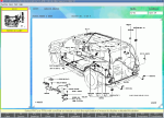 Toyota Lexus EPC 2018 All Regions Parts Catalog All Models Up To 2019 - Online Installation Service ! - Image 3