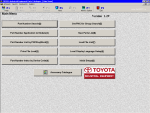 Toyota ALL Industrial Equipment EPC v2.02 - Toyota EPC 2017 All Models & Serials Parts Catalog & Diagrams - Image 2