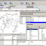 Toyota ALL Industrial Equipment EPC v2.02