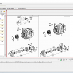 EPC , WIS / ASRA Net For Mercedes - Most Complete Version 04/2020