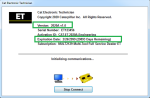 Genuine Nexiq USB Link 2 & CF-52 Laptop Ready To Work - Complete Universal Heavy Duty Diagnostic Kit 2020 For CAAT Cumins Volvo Detroit Diesel And More... - Image 10