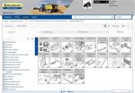New Holland Case CNH DPA5 Diagnostic Interface & Latest 2025 EST And Etimgo Installed On CF-54 Laptop - Image 18