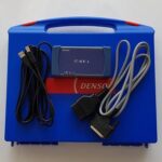 Genuine DENSO DIAGNOSTIC KIT (DST-i) Diagnostic Adapter