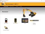 Jcb Data Link Adapter Kit DLA- Complete JCB Diagnostic kit Include Interface & 3 Software Pack- Latest 2025 - Image 9