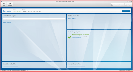 Eaton Service Ranger v4.11 Engineering Version 2023