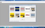 New Holland Case Diagnostic Kit 2025- CNH Est DPA 5 Diesel Engine Electronic Service Tool Adapter 380002884-Include CNH 9.13 Engineering Software - Image 3