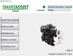 YANMAR Diagnostic Kit (IFBOX) For All Models Latest 2024 - Image 10