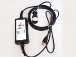 DEUTZ - DIAGNOSTIC KIT (DECOM) - With Latest Deutz SerDia
