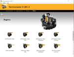 Jcb Data Link Adapter Kit DLA- Complete JCB Diagnostic kit Include Interface & 3 Software Pack- Latest 2025 - Image 12