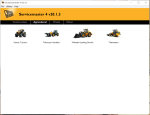 Jcb Data Link Adapter Kit DLA- Complete JCB Diagnostic kit Include Interface & 3 Software Pack- Latest 2025 - Image 11