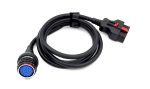 Star C4 SD Connect Diagnostic Adapter Tool Kit For Mercedes - Include Latest Xentry And DAS 2024 - Full Software Pack EPC WIS DAS Vediamo - Image 7