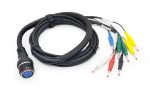 Star C4 SD Connect Diagnostic Adapter Tool Kit For Mercedes - Include Latest Xentry And DAS 2024 - Full Software Pack EPC WIS DAS Vediamo - Image 8