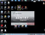 Star C4 SD Connect Diagnostic Adapter & CF-54 Laptop Complete Kit For Mercedes Cars & Trucks- Include Latest Xentry And DAS 2024 - Image 5