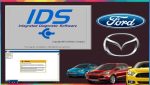 2026 Ford Vehicle Communication Module II (VCM II) ALL Models Diagnostic Adapter Include Trucks & Busses - Genuine Live IDS Software ! - Image 8