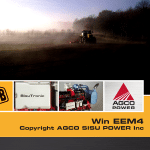 JCB WinEEM4s JCB Service Tool 2.8.0 Diagnostic Software