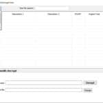 CNH Decrypt – Encrypt Tool 2024
