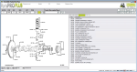 Clark Forklift Parts PRO PLUS EPC Parts Manuals Software Latest 2025 All Regions - Image 3