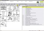 Clark Forklift Parts PRO PLUS EPC Parts Manuals Software 2025