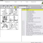 Clark Forklift Parts PRO PLUS EPC Parts Manuals Software 2025