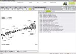 Clark Forklift Parts PRO PLUS EPC Parts Manuals Software Latest 2025 All Regions - Image 2