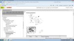 CLAAS WebTIC Offline Service Information ENGLISH - FRANCAIS Latest 082021 - Image 6