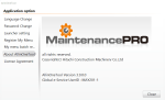 Hitachi Allinone Tool 3.13 & Mpdr Diagnostic Software