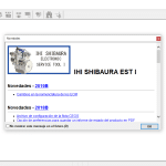Ihi Shibaura Electronic Service Tool Diagnostic Software 2019