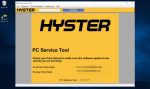 Yale Hyster Forklifts PC Service Tool v 4.99 Diagnostic And Programming Software Latest 2022 - Image 4