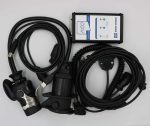KNORR-BREMSE DIAGNOSTIC KIT (UDIF) Complete Diagnostic Kit Include Latest Software Pack 2021 - Image 2