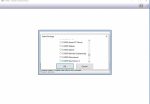 Isuzu Diagnostic Service System E-IDSS 08/2021 - Exclusive Software For Isuzu Industrial Global Region Engines - Image 11