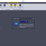 2022 Doosan Excavator Wheel Loader Monitoring Program Dms 5