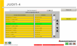 Jungheinrich Judit-4 Diagnostic Software For ALL Jungheinrich Fork Lifts - v4.37 Latest Version 2024 - Image 2